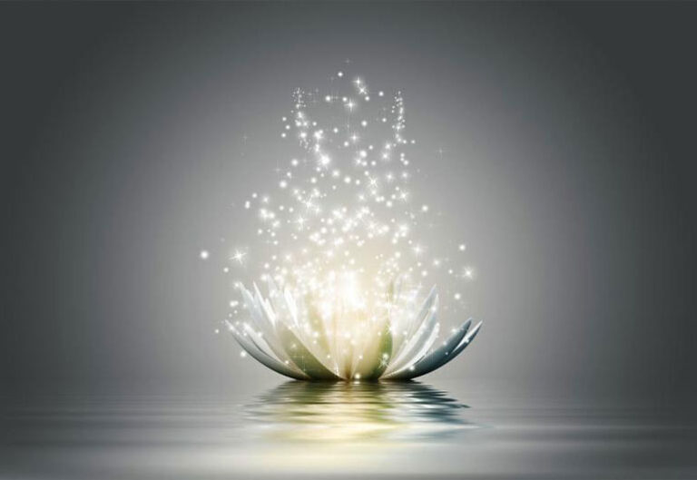 Bodyscuplt - Calm the mind and meditate