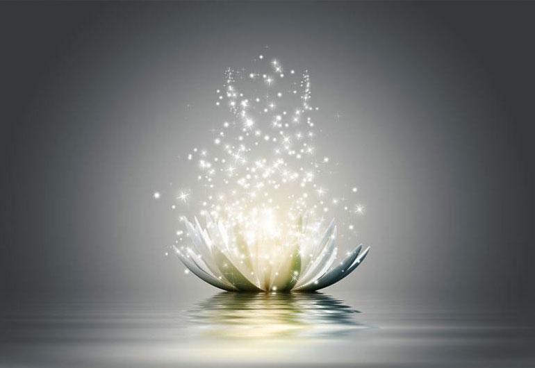 Bodyscuplt - Calm the mind and meditate
