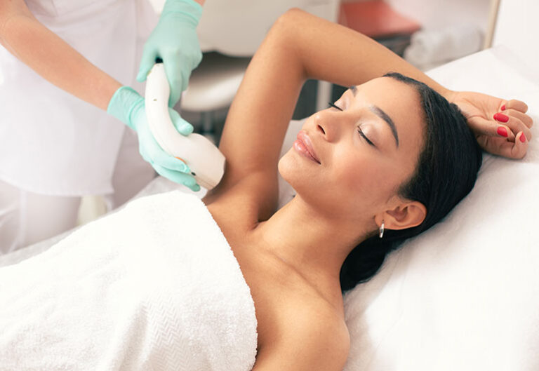 permanent-hair-removal-underarms