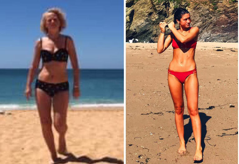 Bodysculpt - Summer body time
