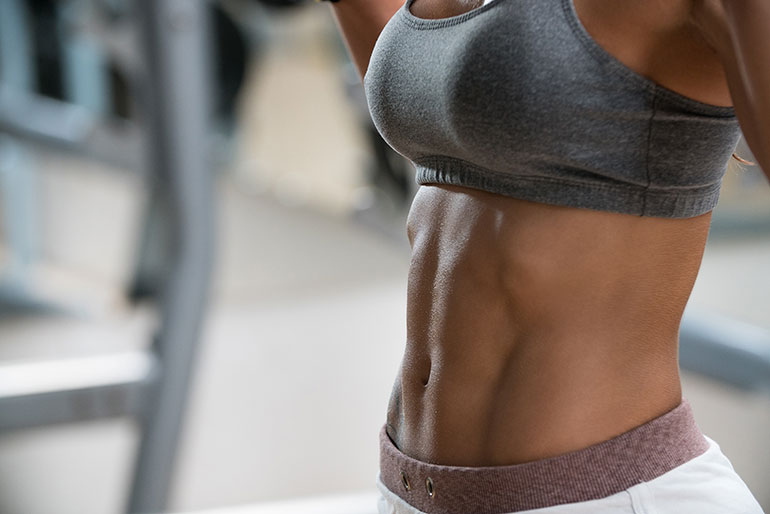 natural bodysculpt - super sculpt muscle building