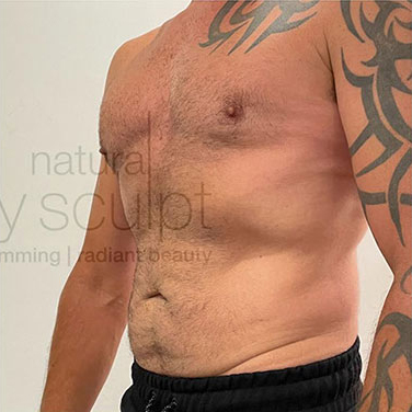 natural bodysculpt - super sculpt muscle building